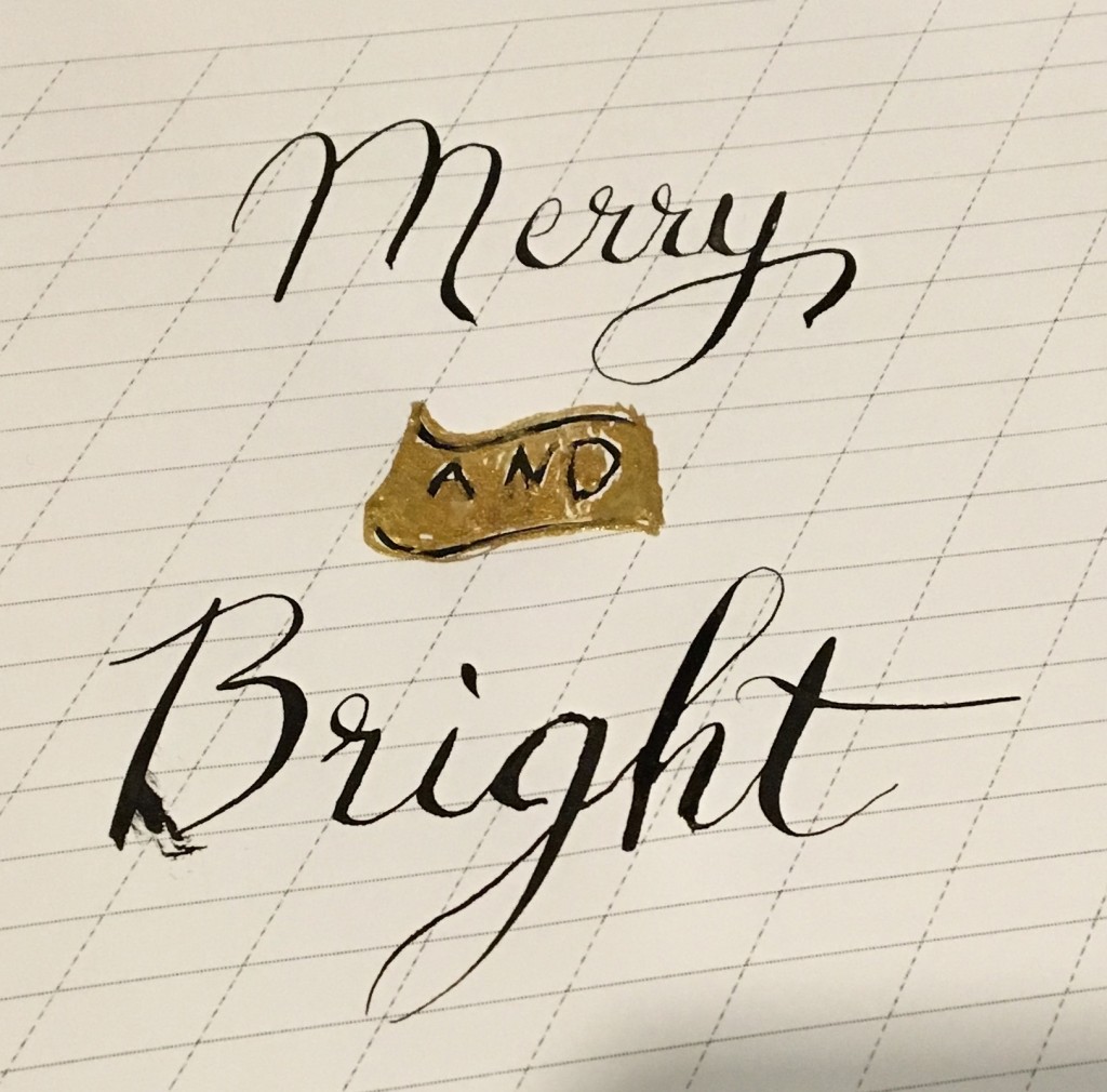 merry-and-bright-calligraphy